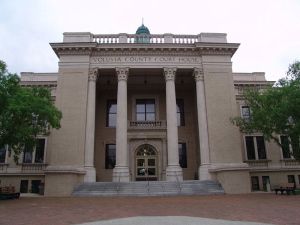 Volusia County Courthouse in Daytona Beach, FL