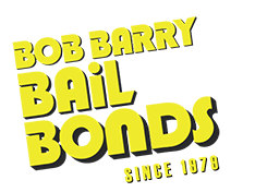 Bob Barry Bail Bonds Logo