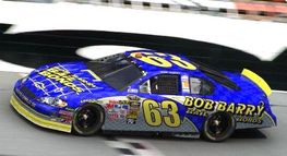 Bob-Barry-Bail-Bonds-Race-Car