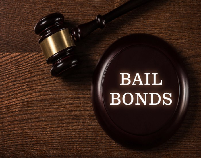 Bail Bonding Services in Daytona Beach, FL