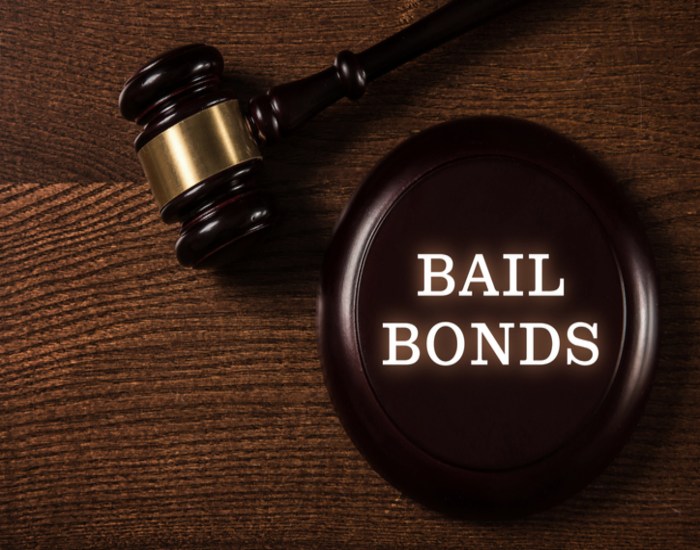 Understanding the Importance of Bail Bonds